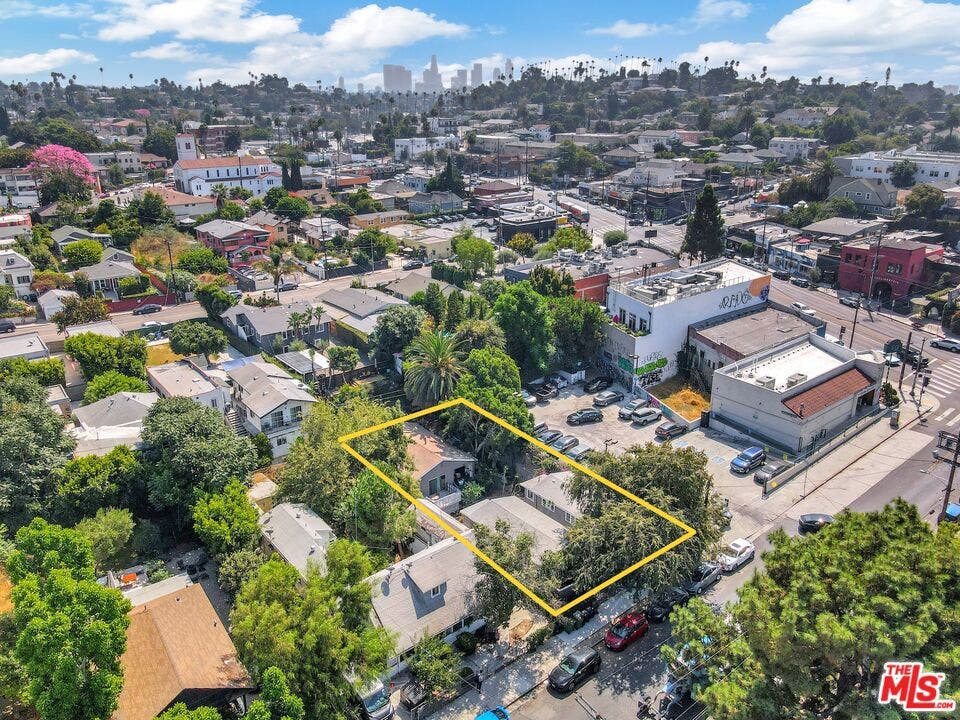 1118 Sanborn Avenue, Los Angeles, CA 90029 1118 Sanborn Avenue, Los Angeles, CA 90029