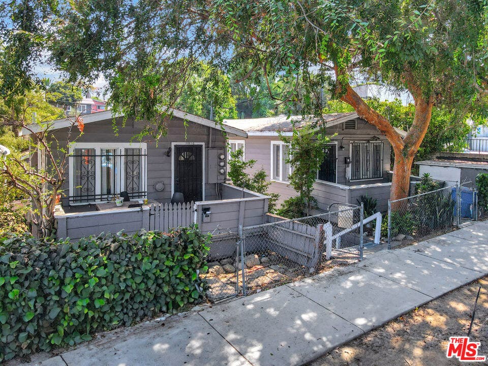 1118 Sanborn Avenue, Los Angeles, CA 90029 1118 Sanborn Avenue, Los Angeles, CA 90029