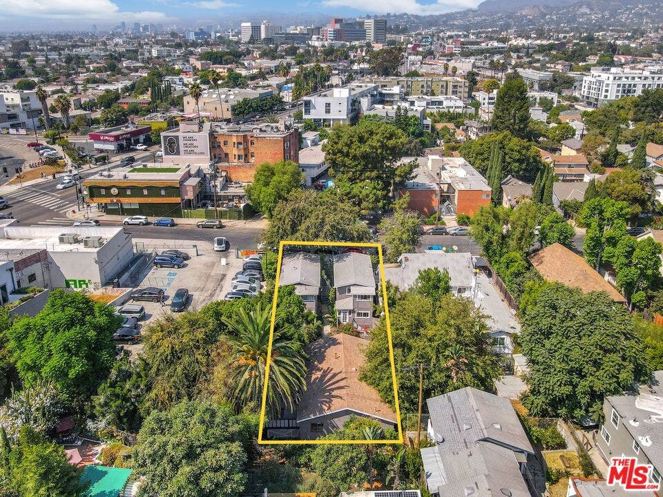 1118 Sanborn Avenue, Los Angeles, CA 90029 1118 Sanborn Avenue, Los Angeles, CA 90029