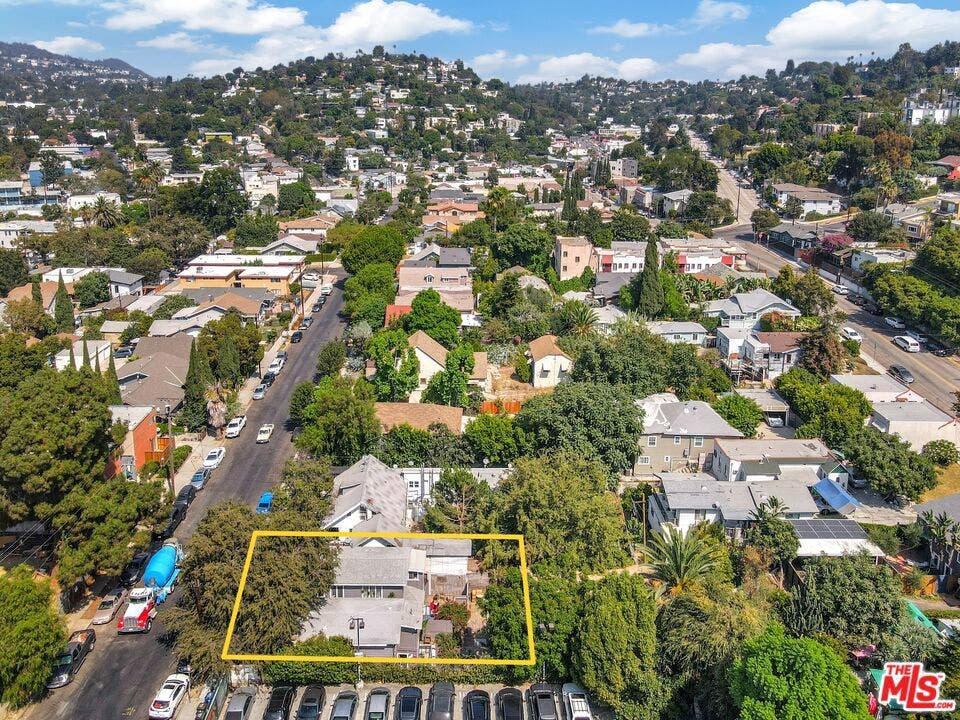 1118 Sanborn Avenue, Los Angeles, CA 90029 1118 Sanborn Avenue, Los Angeles, CA 90029