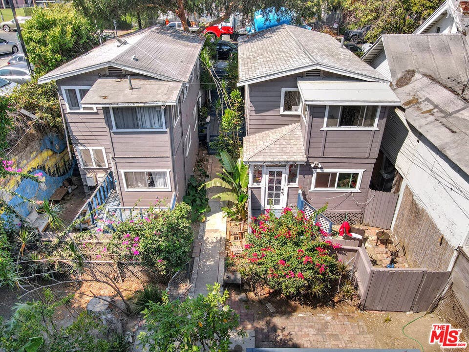1118 Sanborn Avenue, Los Angeles, CA 90029 1118 Sanborn Avenue, Los Angeles, CA 90029
