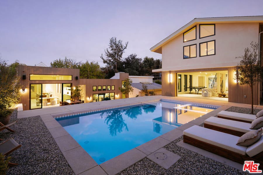 Property photo for 12160 Laurel Terrace Drive, Studio City, CA