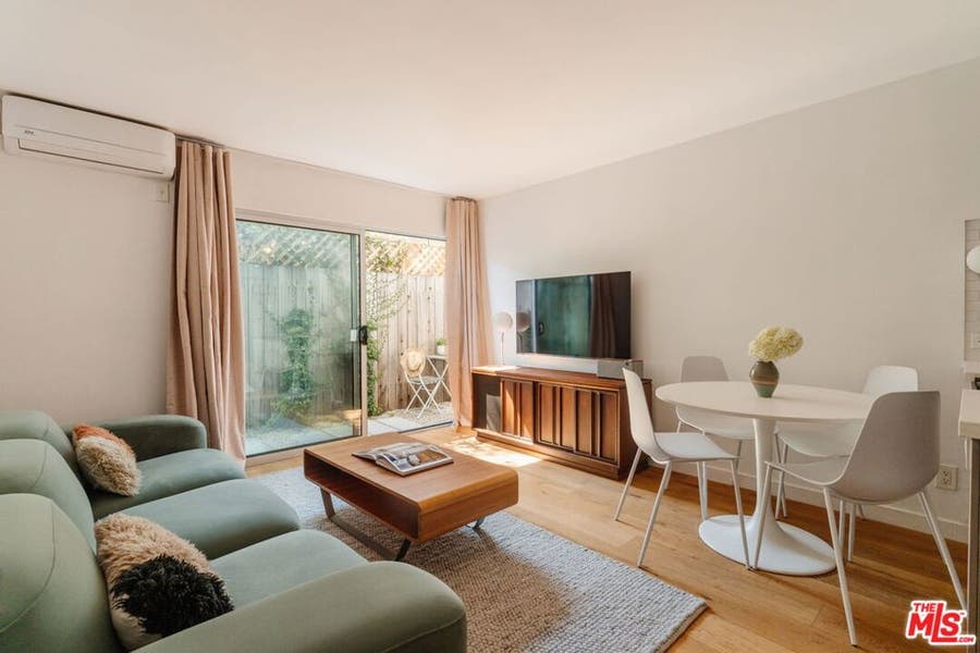 Property photo for 40 18th Avenue, #2, Venice, CA