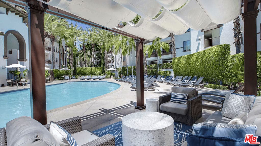 348 S Hauser Boulevard, #1-310, Los Angeles, CA 90036 348 S Hauser Boulevard, #1-310, Los Angeles, CA 90036