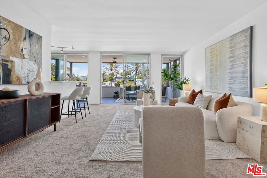 Property photo for 8701 Delgany Avenue, #216, Playa Del Rey, CA
