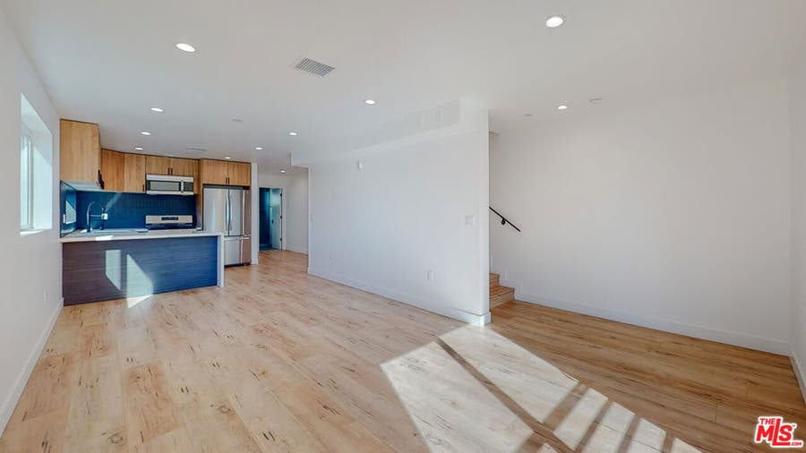 Property photo for 14423 Califa Street, #1/2, Van Nuys, CA