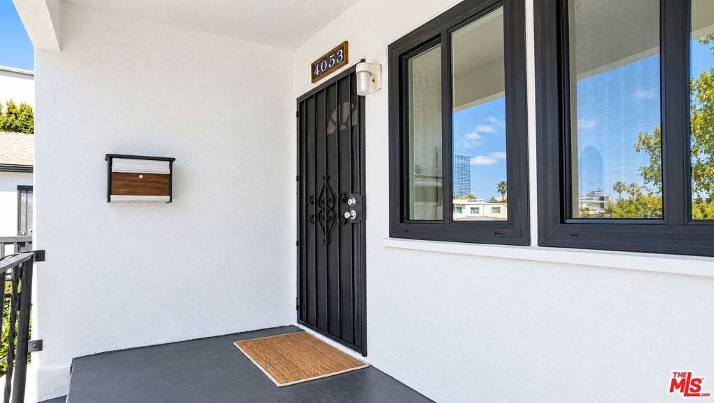 4055 Hamilton Street, #Front Unit, San Diego, CA 92104