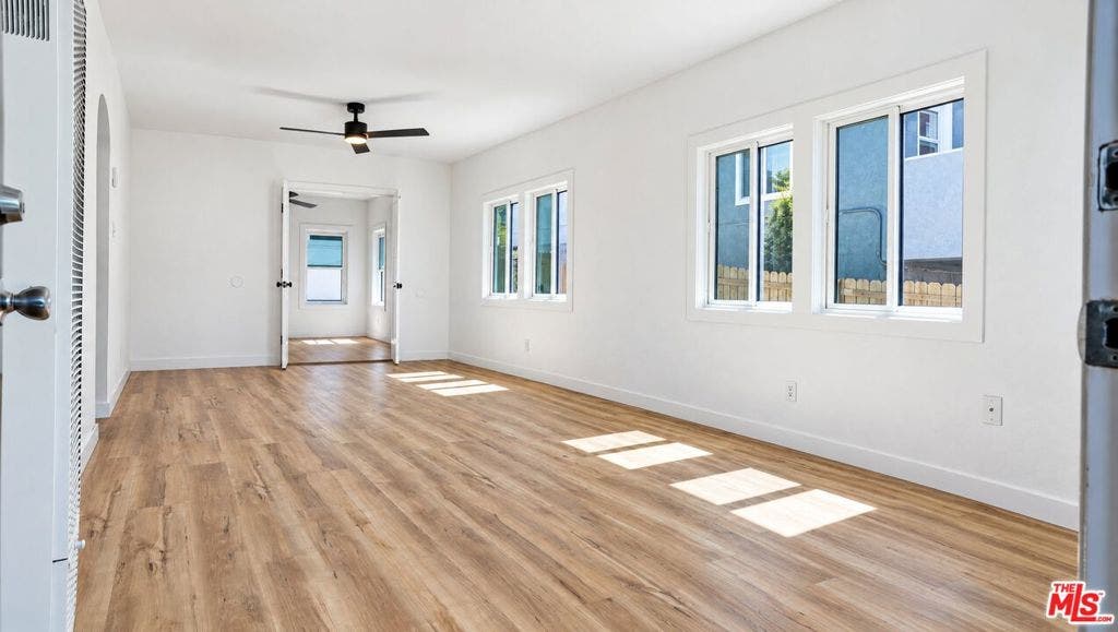 4055 Hamilton Street, #Front Unit, San Diego, CA 92104