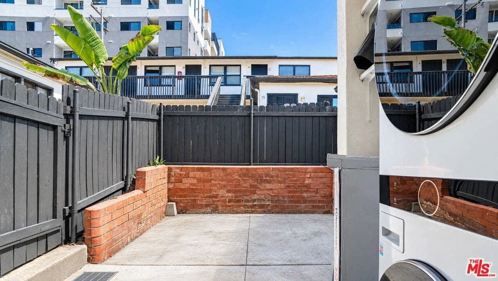 4055 Hamilton Street, #Front Unit, San Diego, CA 92104