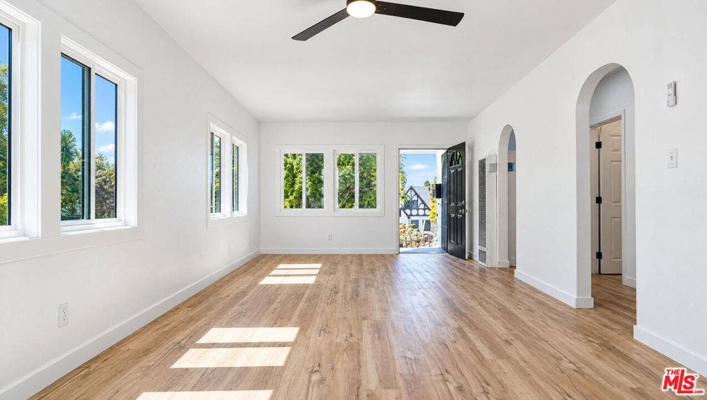 4055 Hamilton Street, #Front Unit, San Diego, CA 92104