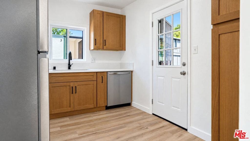 4055 Hamilton Street, #Front Unit, San Diego, CA 92104