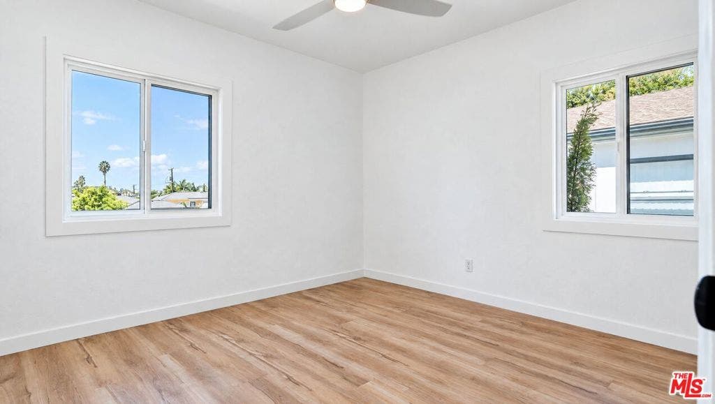 4055 Hamilton Street, #Front Unit, San Diego, CA 92104
