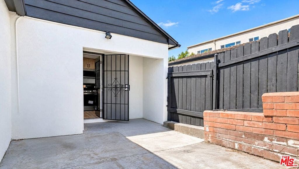 4055 Hamilton Street, #Front Unit, San Diego, CA 92104