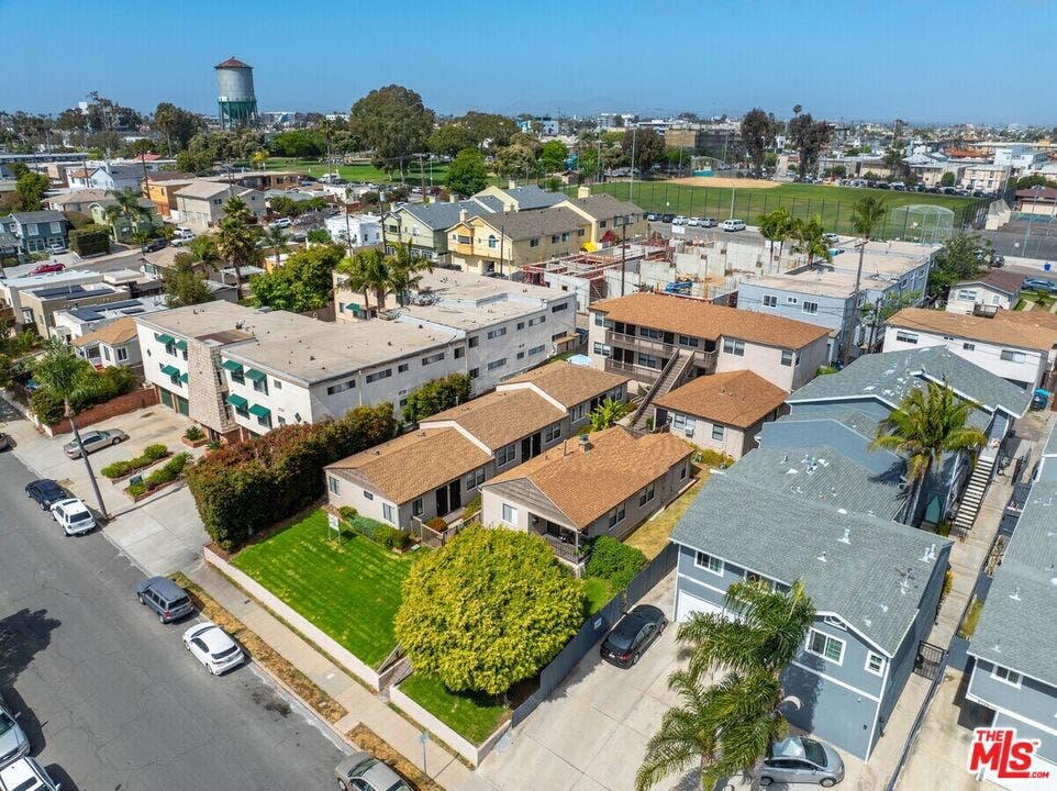 4055 Hamilton Street, #Front Unit, San Diego, CA 92104