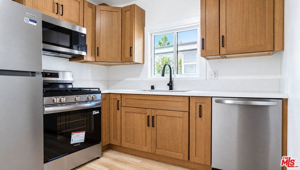 4055 Hamilton Street, #Front Unit, San Diego, CA 92104