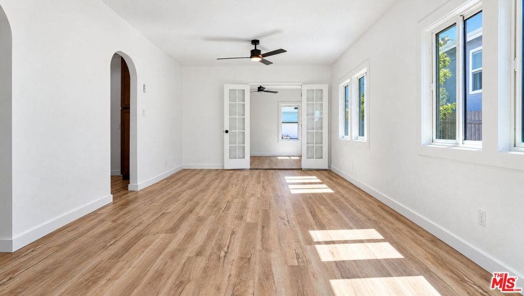 4055 Hamilton Street, #Front Unit, San Diego, CA 92104