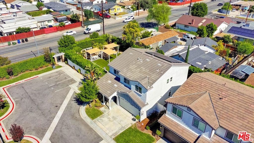 6754 Rhea Court, Reseda, CA 91335