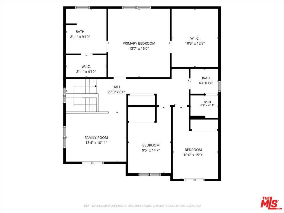 6754 Rhea Court, Reseda, CA 91335