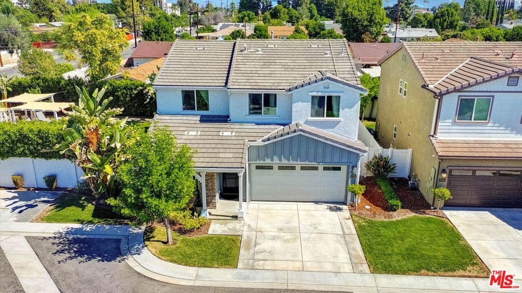 6754 Rhea Court, Reseda, CA 91335