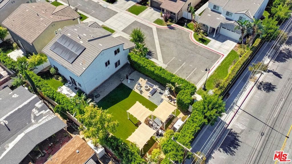 6754 Rhea Court, Reseda, CA 91335