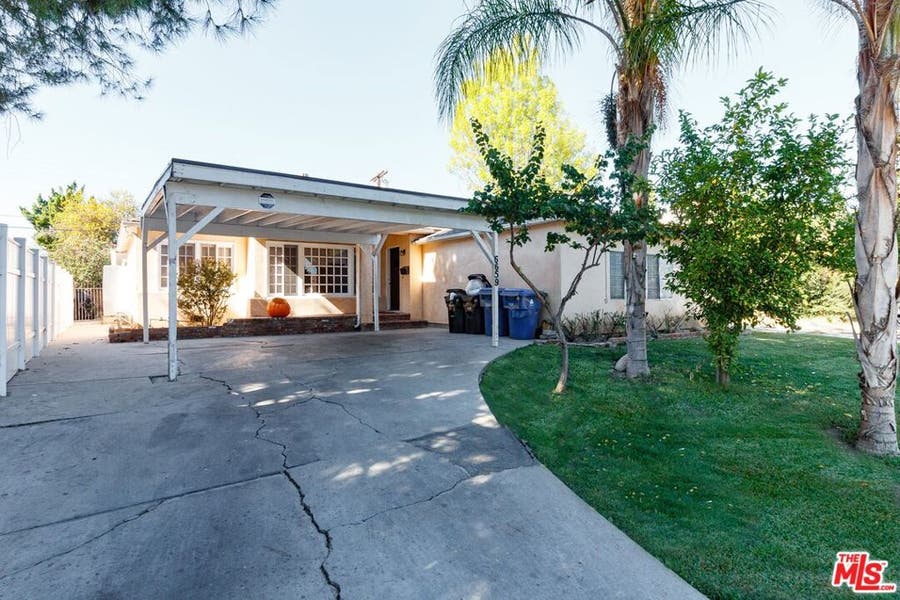 Property photo for 6659 AMIGO Avenue, Reseda, CA