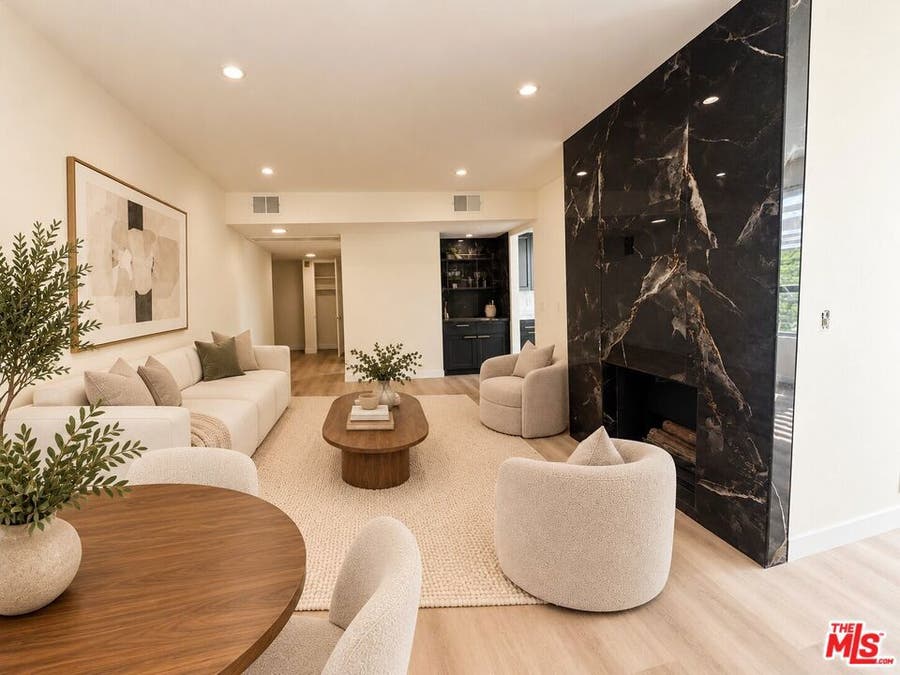 Property photo for 1833 Fairburn Avenue, #206, Los Angeles, CA