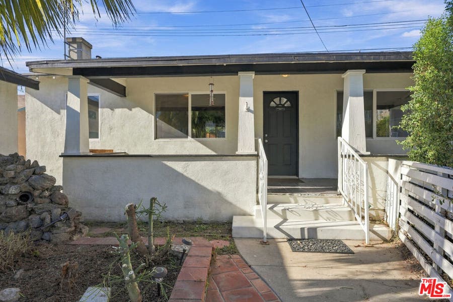Property photo for 3316 Atwater Avenue, #1/2, Los Angeles, CA
