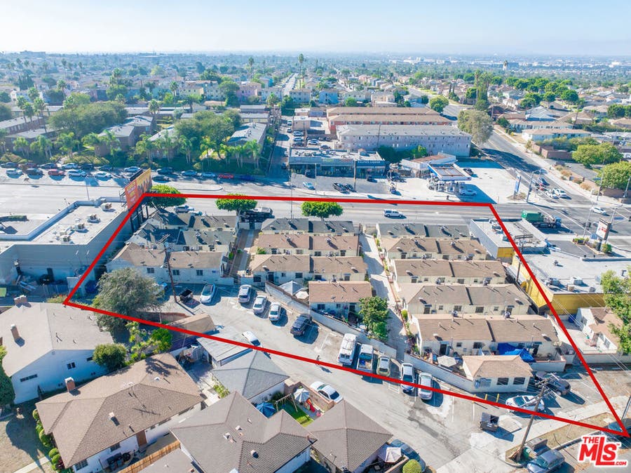 Property photo for Los Angeles, CA