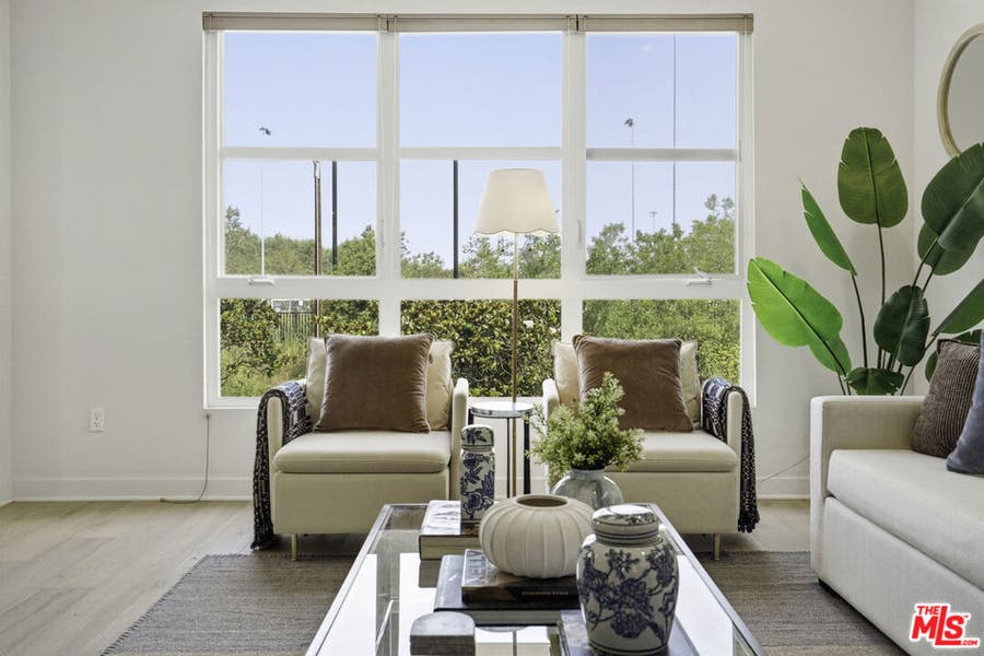 Property photo for 2700 E Chaucer Street, #23, Los Angeles, CA