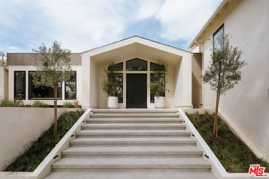 Property photo for 12160 Laurel Terrace Drive, Studio City, CA