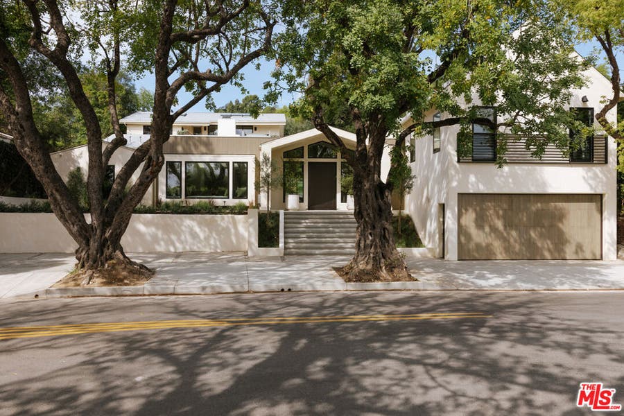 Property photo for 12160 Laurel Terrace Drive, Studio City, CA