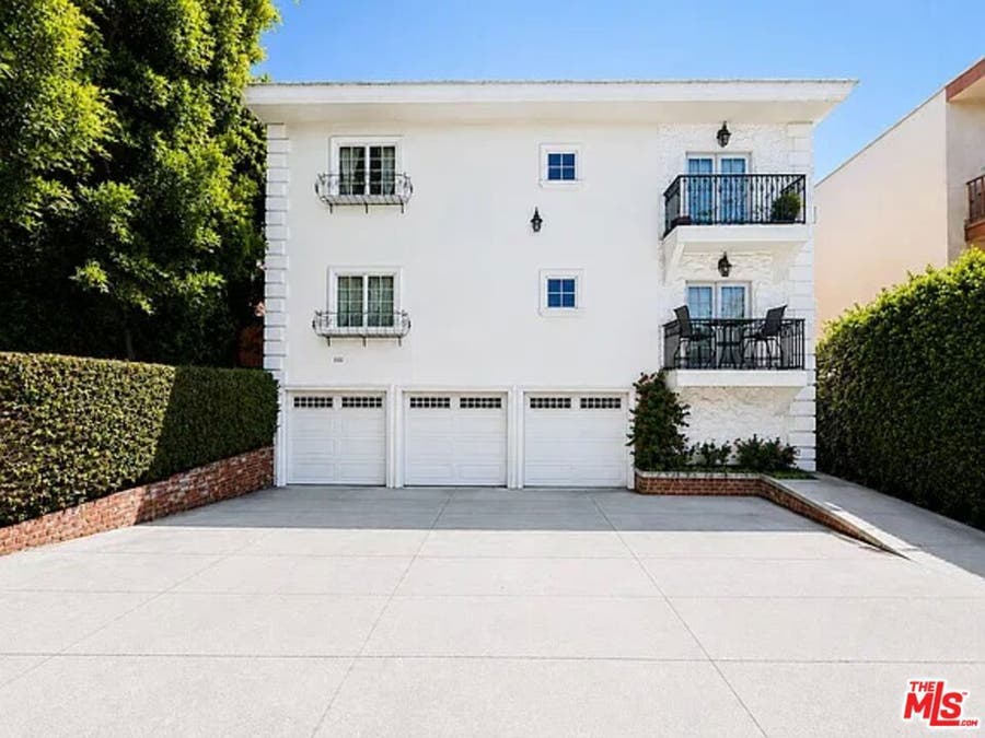 Property photo for 1111 11th Street, #9, Santa Monica, CA