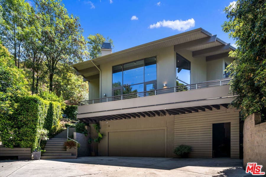 Property photo for 3386 Mandeville Canyon Road, Los Angeles, CA