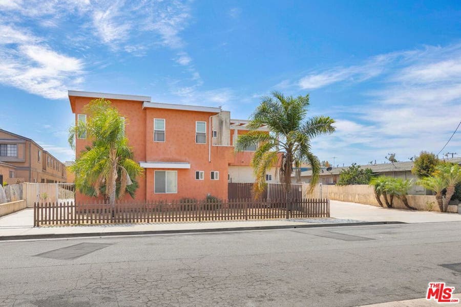 Property photo for 1612 W 146th Street, Gardena, CA