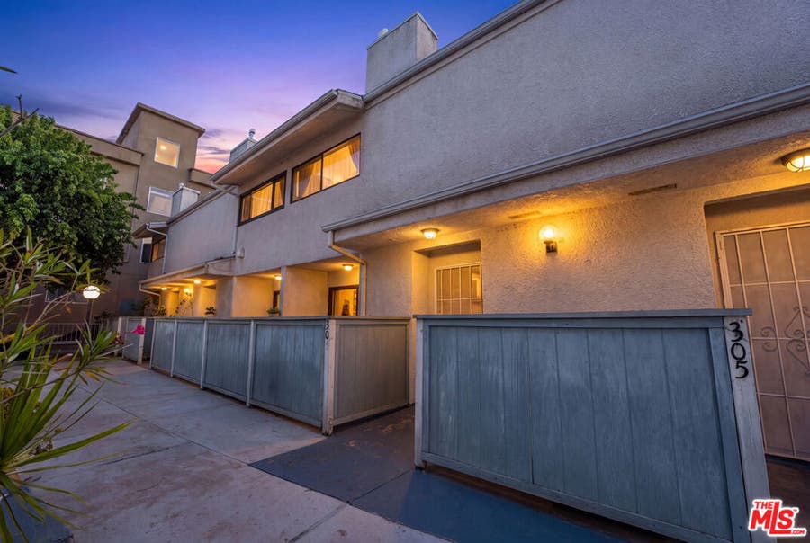 Property photo for 7869 Ventura Canyon Avenue, #306, Panorama City, CA