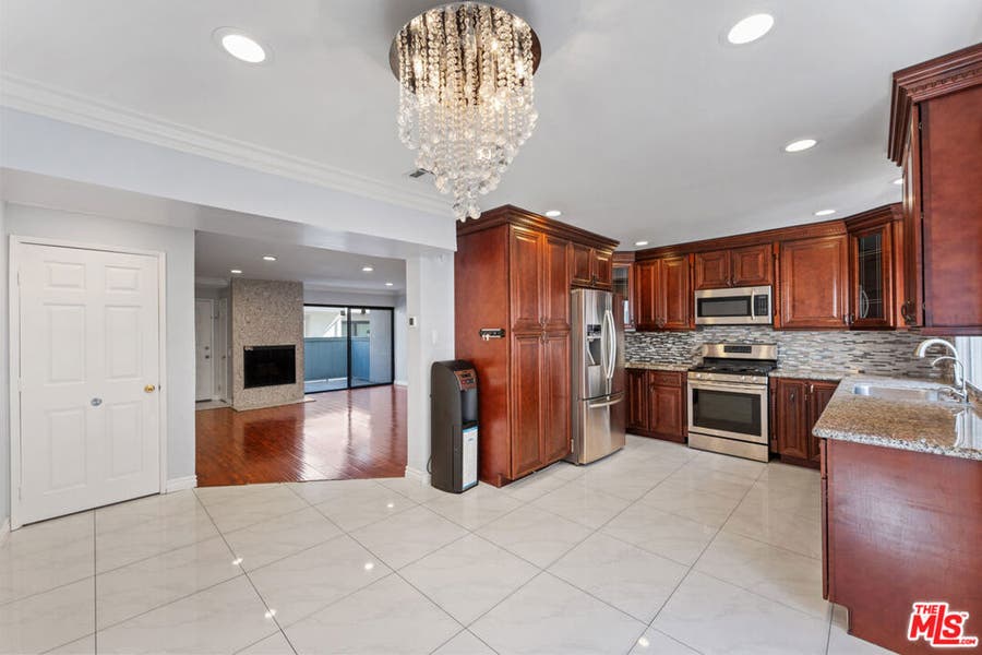 Property photo for 7869 Ventura Canyon Avenue, #306, Panorama City, CA