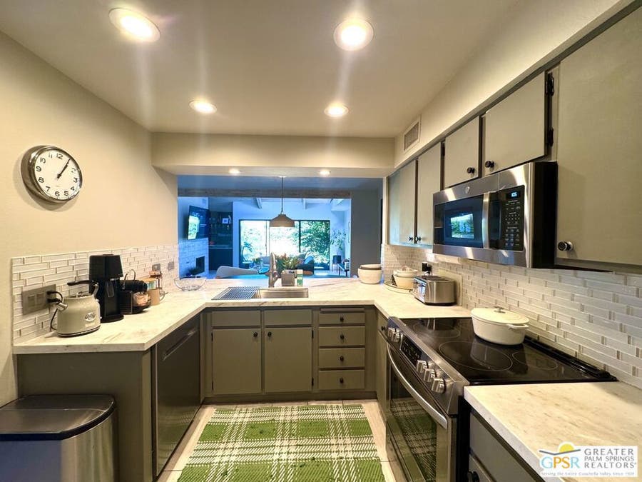 Property photo for 426 Forest Hills Drive, Rancho Mirage, CA