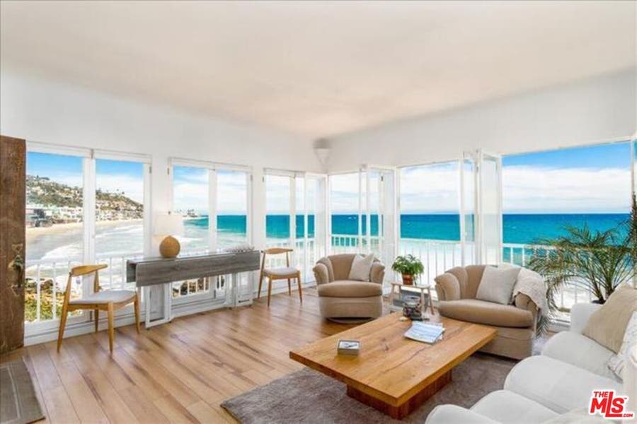 Property photo for 21746 Pacific Coast Highway, Malibu, CA