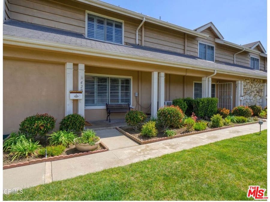 Property photo for 3500 W Manchester Boulevard, #420, Inglewood, CA