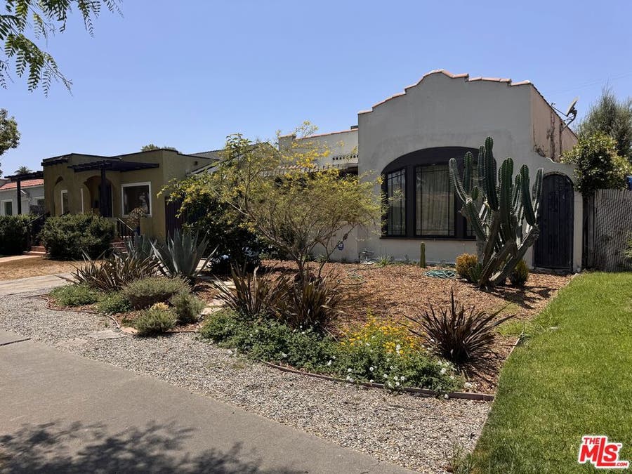 Property photo for 2905 Somerset Drive, Los Angeles, CA
