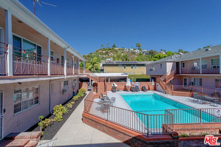 Property photo for 4141 Los Feliz Boulevard, #3, Los Angeles, CA