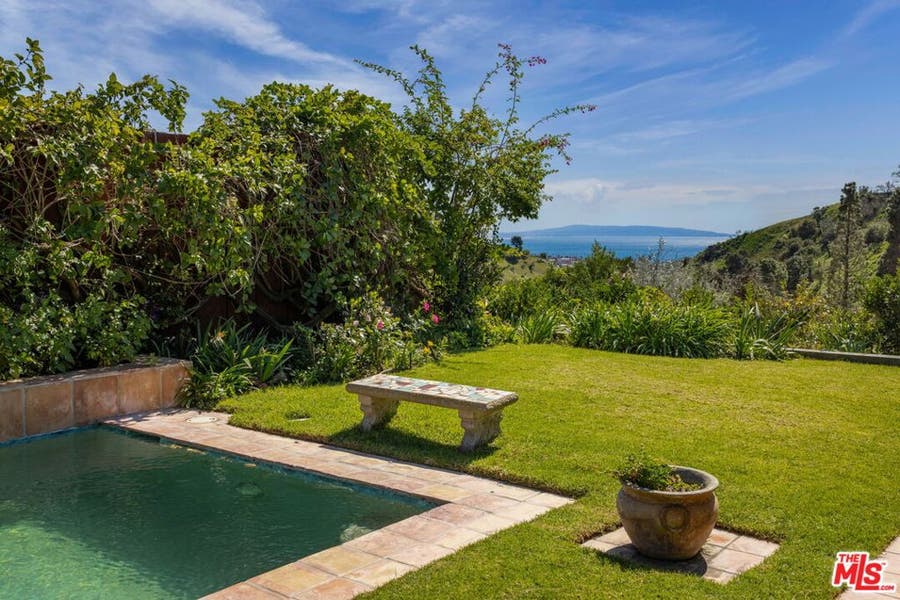 Property photo for 1336 Bienveneda Avenue, Pacific Palisades, CA