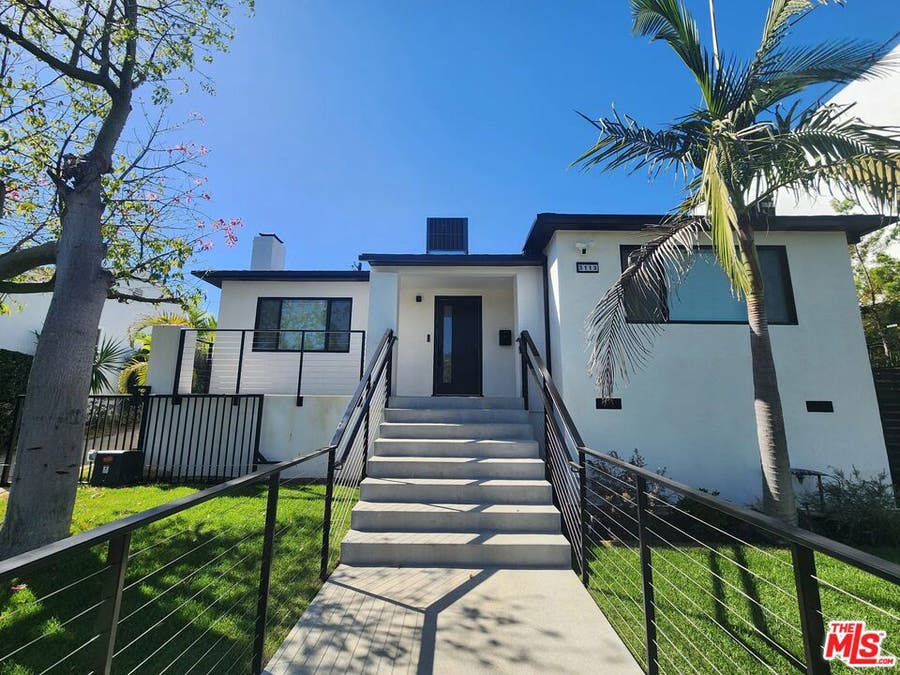 Property photo for 3113 Mountain View Avenue, Los Angeles, CA