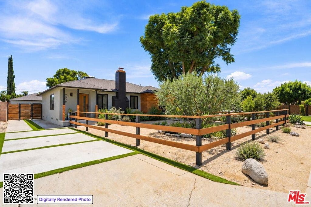 7530 Gaviota Avenue, Van Nuys, CA 91406 7530 Gaviota Avenue, Van Nuys, CA 91406
