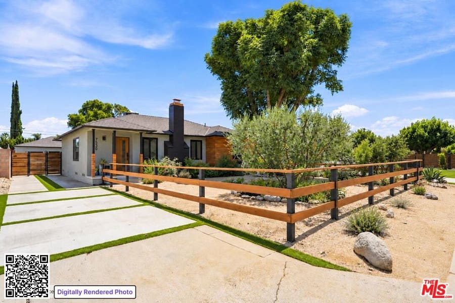 Property photo for 7530 Gaviota Avenue, Van Nuys, CA