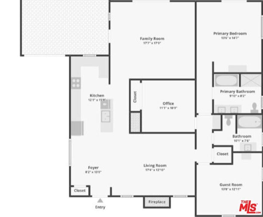 7530 Gaviota Avenue, Van Nuys, CA 91406 7530 Gaviota Avenue, Van Nuys, CA 91406