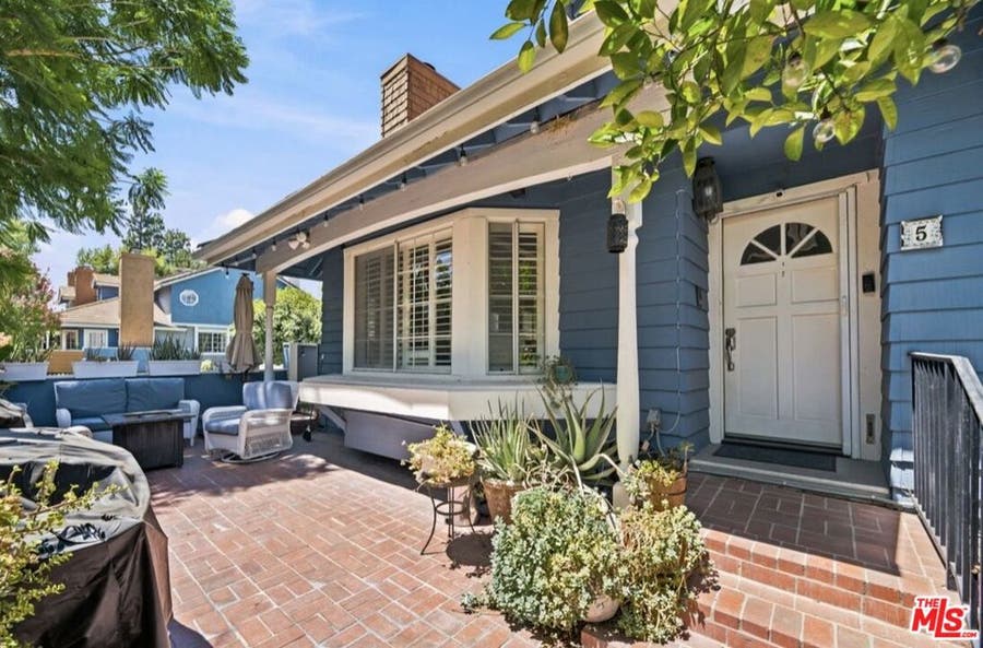 Property photo for 18721 Hatteras Street, #5, Tarzana, CA