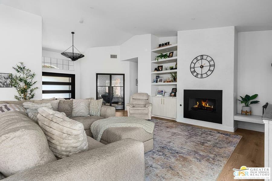 Property photo for 45138 Shaugnessy Drive, Indio, CA