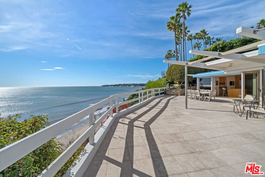 Property photo for 27400 Pacific Coast Highway, #110, Malibu, CA