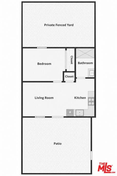 7532 Gaviota, Los Angeles, CA 91406 7532 Gaviota, Los Angeles, CA 91406